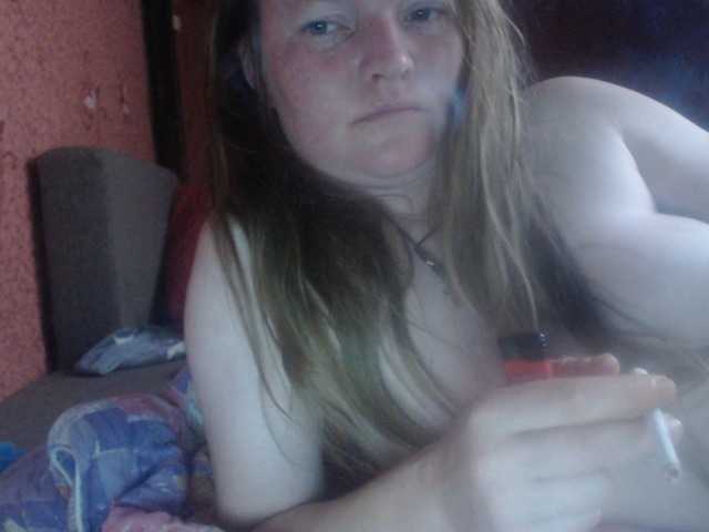 AliceLaKatana live webcam show