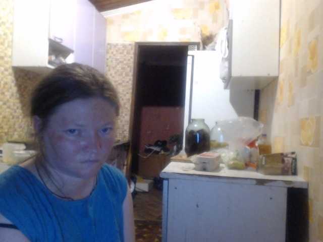 AliceLaKatana live cam on BongaCams