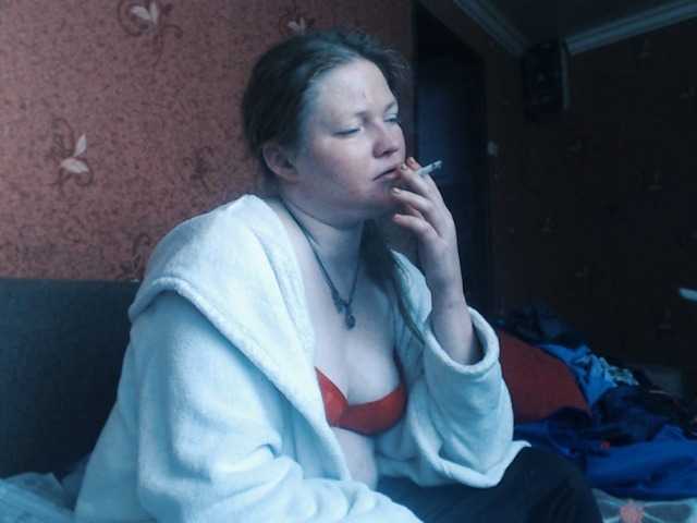 AliceLaKatana live cam on BongaCams