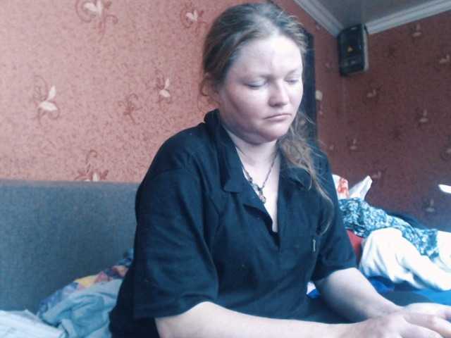 AliceLaKatana live cam on BongaCams