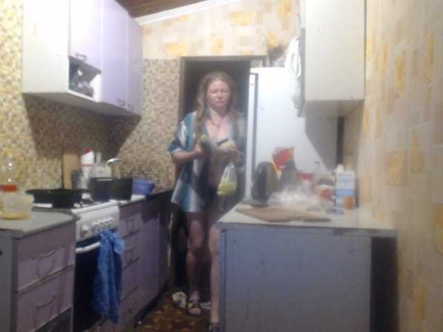 AliceLaKatana live webcam show