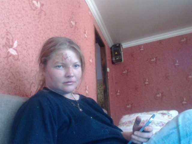 AliceLaKatana live cam on BongaCams