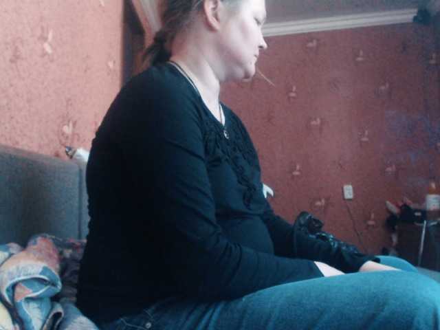 AliceLaKatana live cam on BongaCams