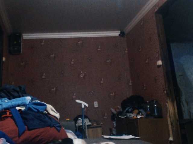 AliceLaKatana live cam on BongaCams