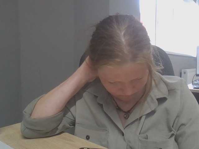 AliceLaKatana live cam on BongaCams