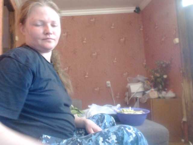 AliceLaKatana live cam on BongaCams