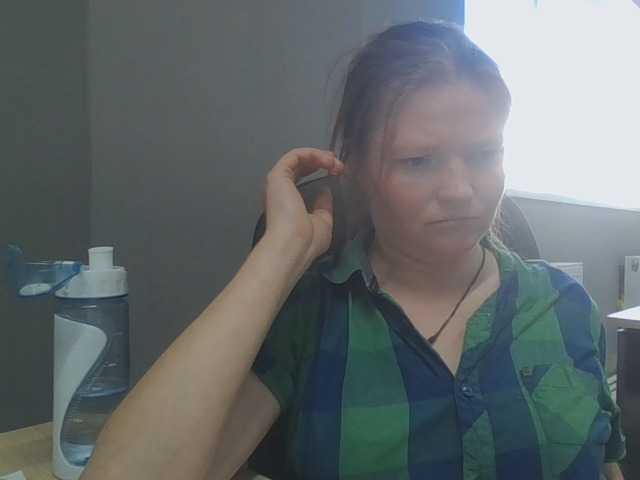 AliceLaKatana live webcam show