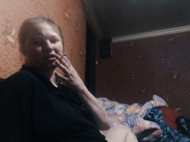 AliceLaKatana live cam on BongaCams