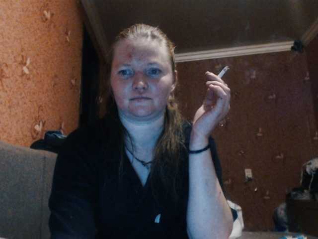 AliceLaKatana live cam on BongaCams