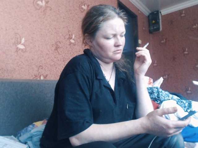 AliceLaKatana live cam on BongaCams