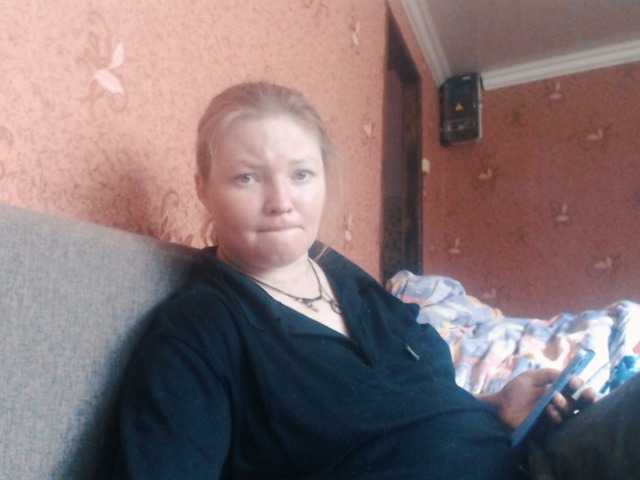 AliceLaKatana live cam on BongaCams