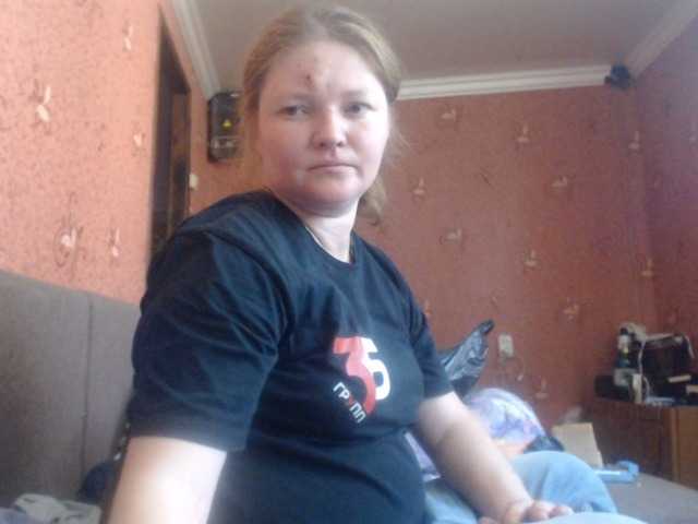 AliceLaKatana live cam on BongaCams