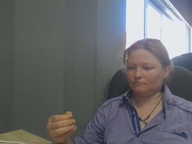 AliceLaKatana live webcam show