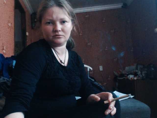 AliceLaKatana live cam on BongaCams