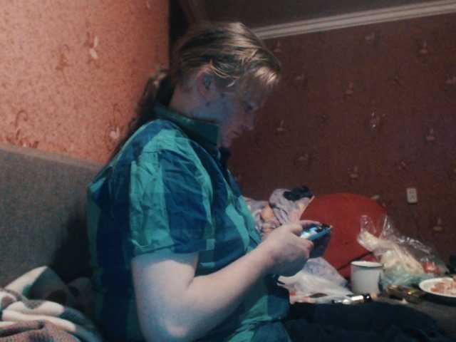 AliceLaKatana live cam on BongaCams