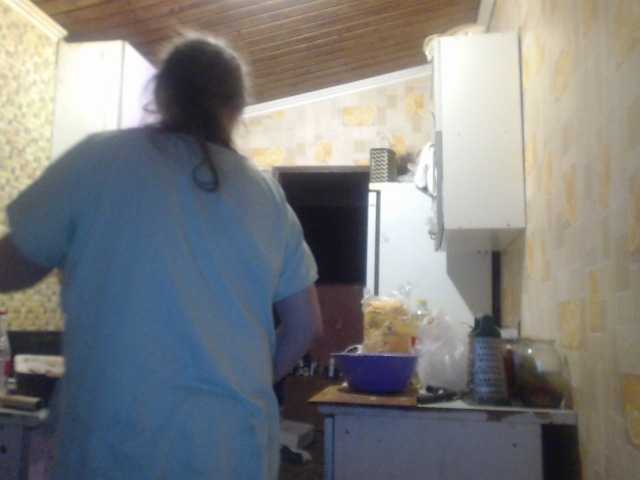 AliceLaKatana live cam on BongaCams