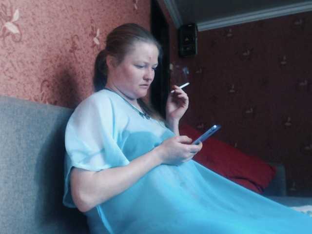 AliceLaKatana live cam on BongaCams