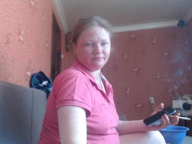 AliceLaKatana live cam on BongaCams
