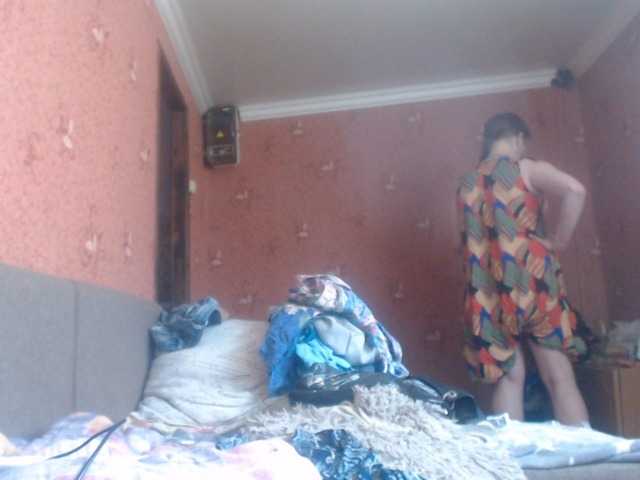 AliceLaKatana live cam on BongaCams