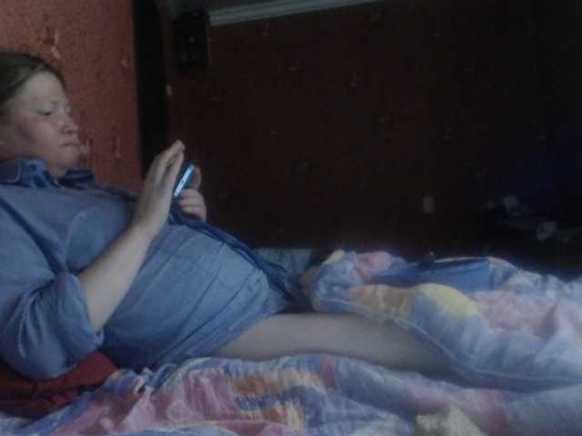 AliceLaKatana live webcam show