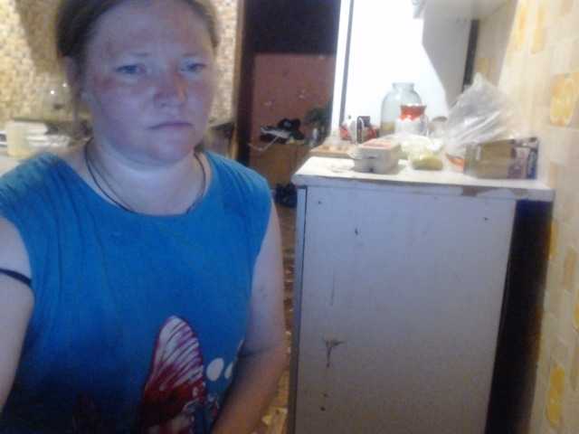 AliceLaKatana live cam on BongaCams