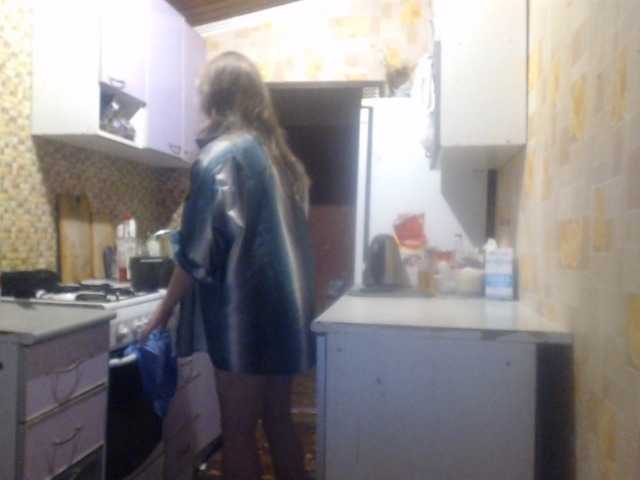 AliceLaKatana live webcam show