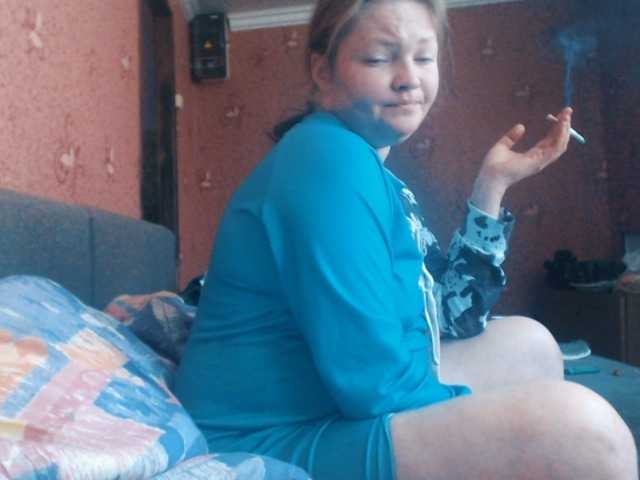 AliceLaKatana live cam on BongaCams