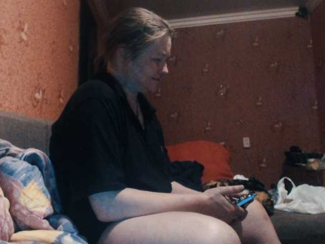 AliceLaKatana live cam on BongaCams