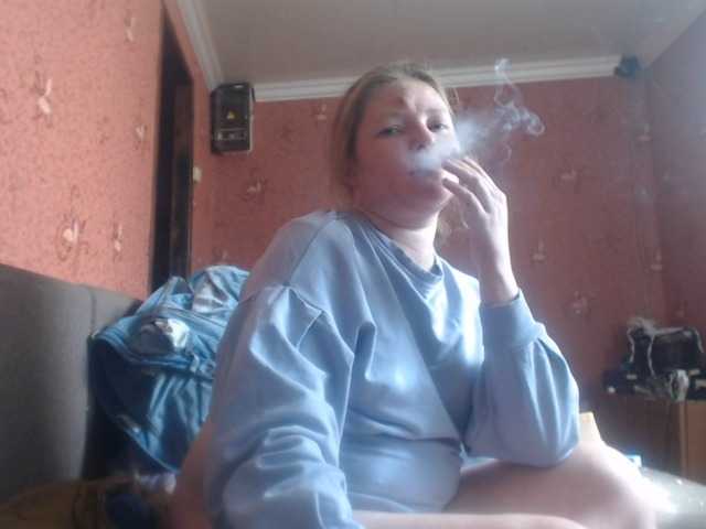 AliceLaKatana live cam on BongaCams