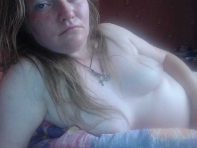 AliceLaKatana live webcam show