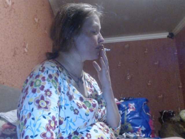 AliceLaKatana live cam on BongaCams