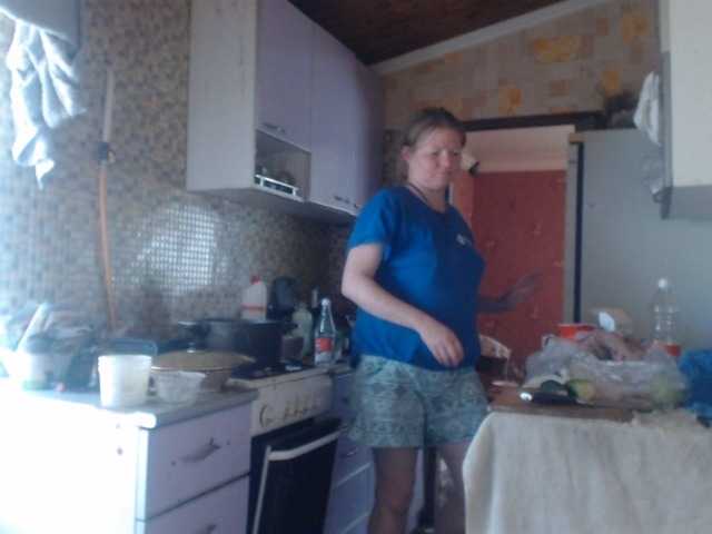 AliceLaKatana live cam on BongaCams
