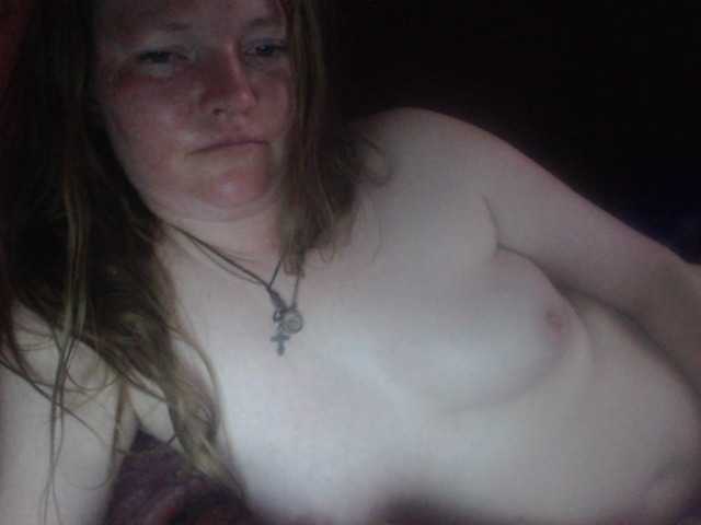 AliceLaKatana live webcam show