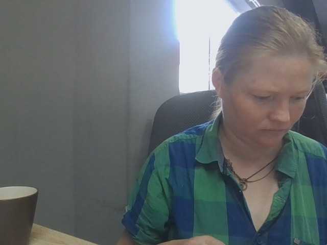 AliceLaKatana live webcam show