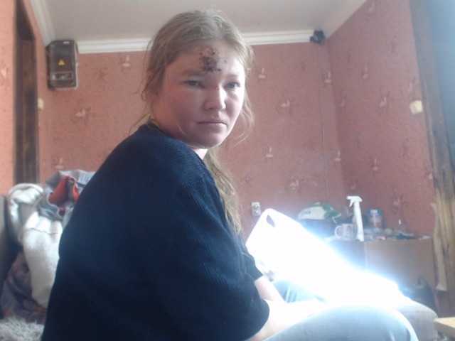 AliceLaKatana live cam on BongaCams