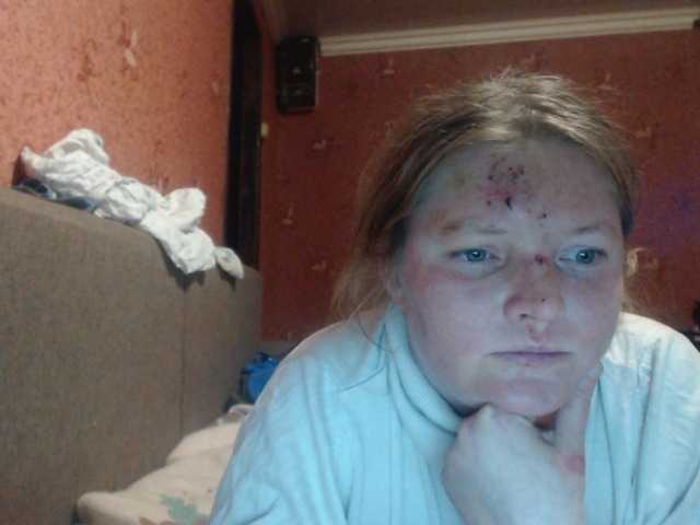 AliceLaKatana live cam on BongaCams