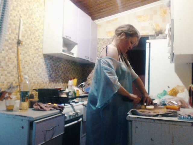 AliceLaKatana
