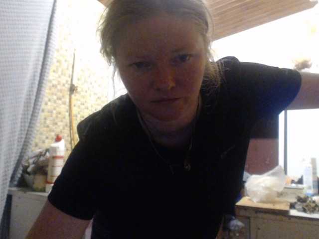 AliceLaKatana
