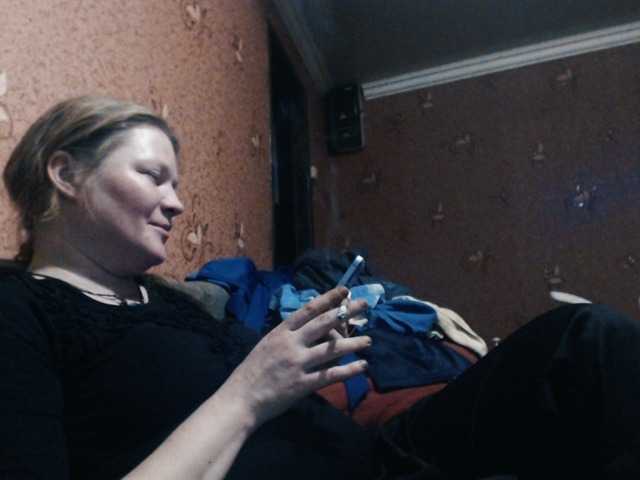 AliceLaKatana live cam on BongaCams