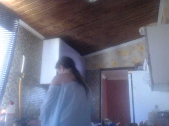 AliceLaKatana live cam on BongaCams
