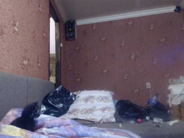 AliceLaKatana live cam on BongaCams