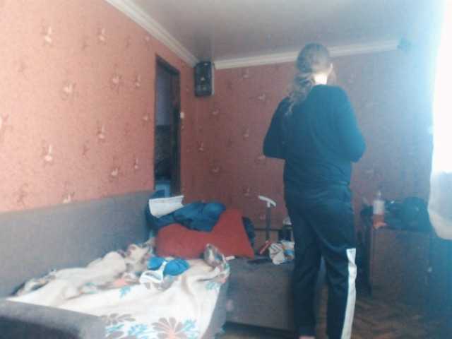 AliceLaKatana live cam on BongaCams