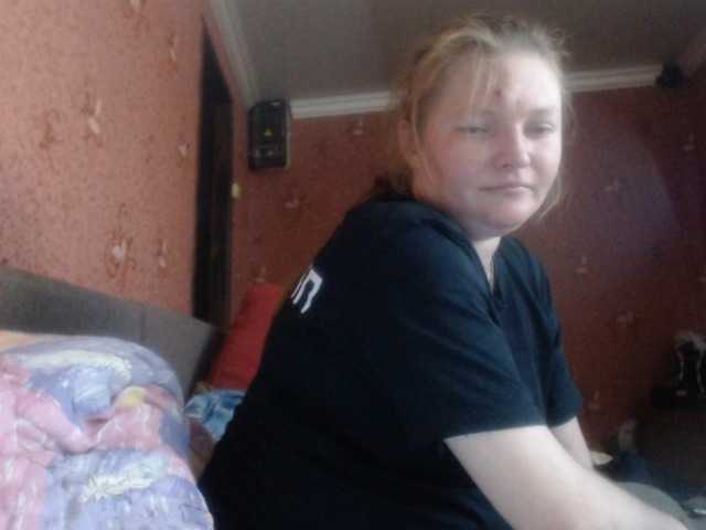 AliceLaKatana live cam on BongaCams