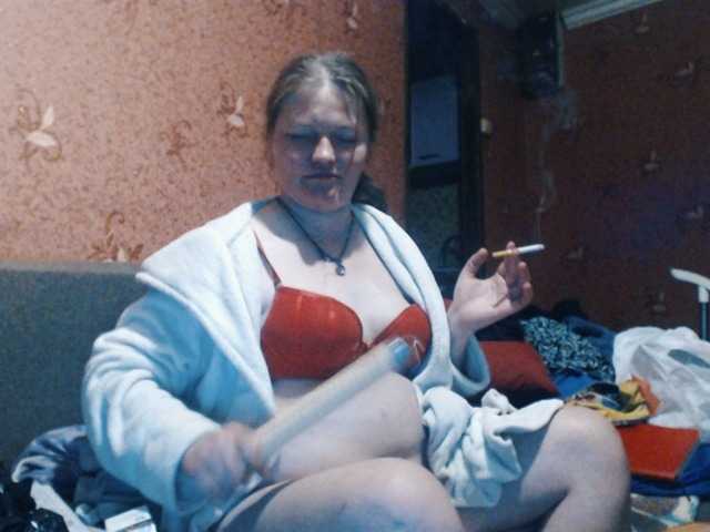 AliceLaKatana