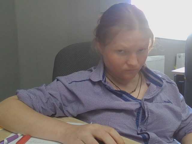 AliceLaKatana live cam on BongaCams