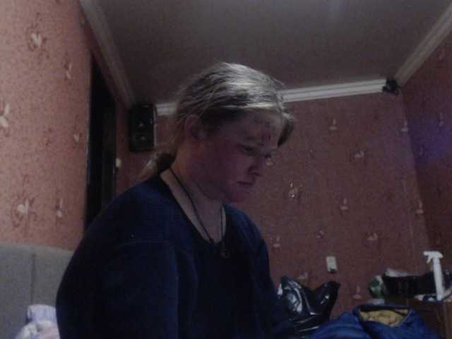 AliceLaKatana live cam on BongaCams