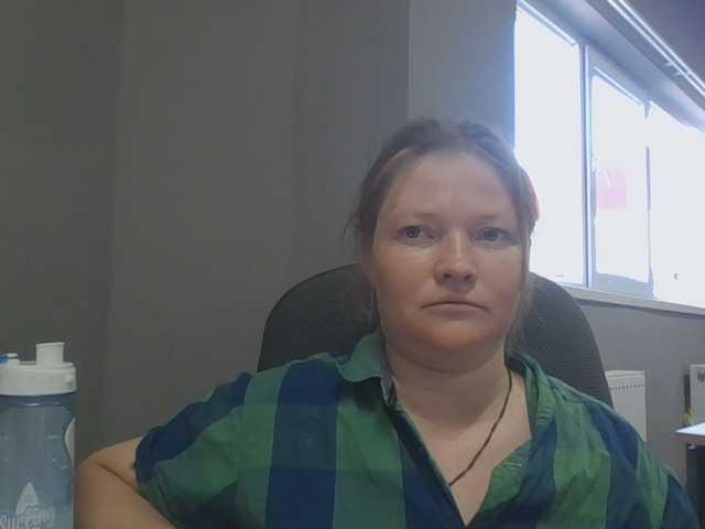 AliceLaKatana live webcam show