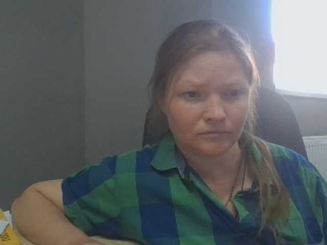 AliceLaKatana live cam on BongaCams