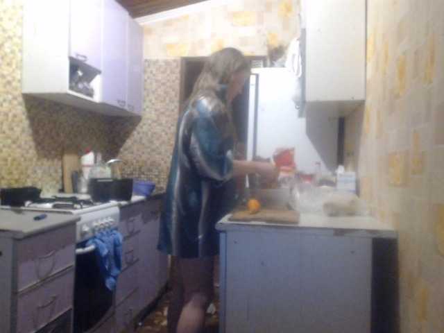 AliceLaKatana live webcam show