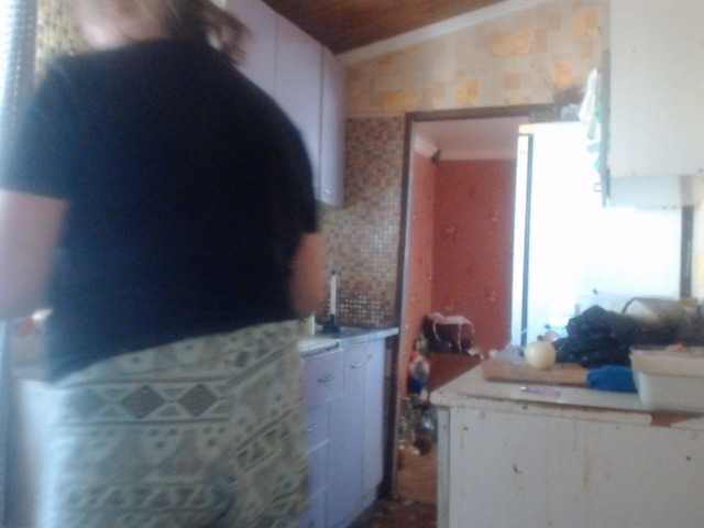 AliceLaKatana live cam on BongaCams
